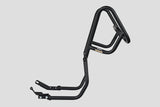 Yakk EXP Sturzbügel für Benelli TRK 702/702X 22- Schwarz – Ansicht 2