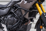 Yakk EXP Sturzbügel unten für Yamaha T7 Tenere 700 19- Schwarz – Ansicht 3