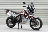 Yakk EXP Motorschutz für KTM 790/890 Adventure 19- Satin – Ansicht 5