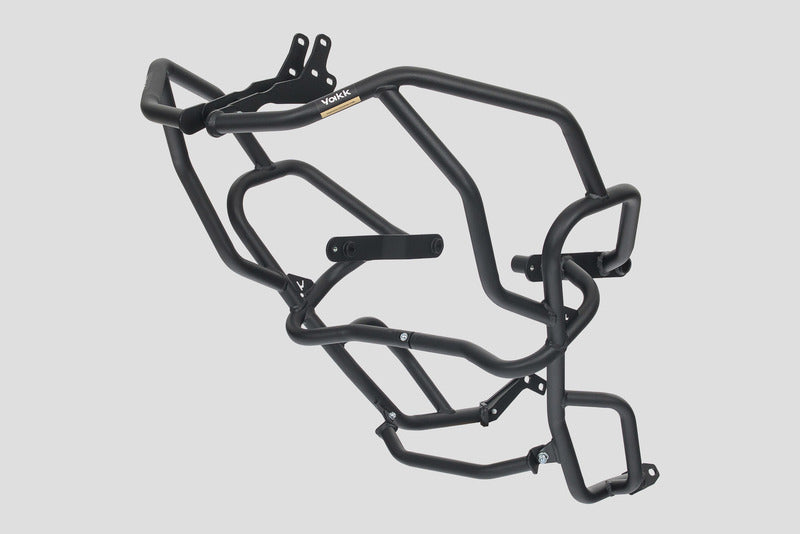 Yakk EXP Sturzbügel für BMW F900 GS 24- Schwarz
