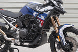 Yakk EXP Sturzbügel für BMW F900 GS 24- Schwarz – Ansicht 3