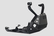 Yakk EXP Motorschutz für BMW F900 GS 24- Schwarz