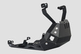 Yakk EXP Motorschutz für BMW F900 GS 24- Schwarz