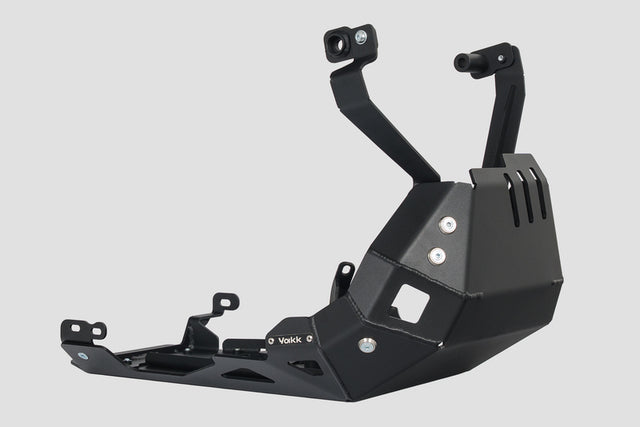 Yakk EXP Motorschutz für BMW F900 GS 24- Schwarz