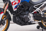 Yakk EXP Motorschutz für BMW F900 GS 24- Schwarz – Ansicht 3