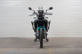 Yakk EXP Sturzbügel für CFMOTO 450MT 24- Schwarz – Ansicht 4