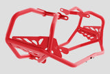 Yakk EXP Sturzbügel für BMW R12 GS 24- Rot – Ansicht 5