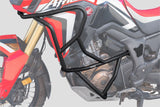 Yakk EXP Sturzbügel für Honda CRF1000 Africa Twin 16-20 Schwarz – Ansicht 3