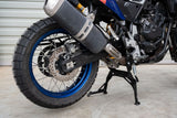 Yakk EXP Hauptständer für Yamaha T7 Tenere 700 19- Schwarz – Ansicht 2