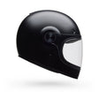 Bell Bullitt Gt Solid Mattschwarz Integralhelm