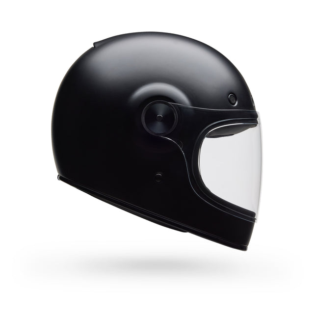 Bell Bullitt Gt Solid Mattschwarz Integralhelm