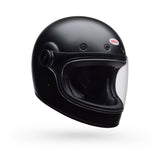 Bell Bullitt Gt Solid Mattschwarz Integralhelm
