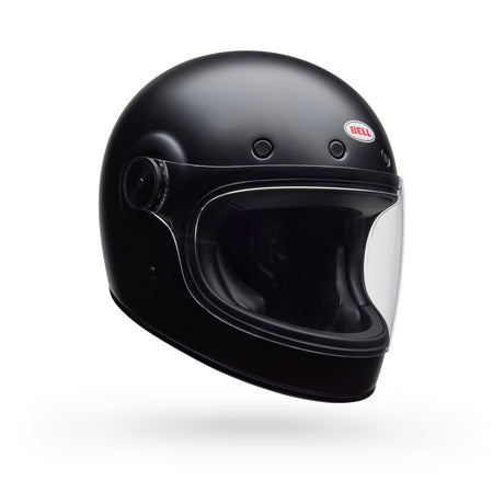 Bell Bullitt Gt Solid Mattschwarz Integralhelm