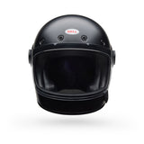 Bell Bullitt Gt Solid Mattschwarz Integralhelm