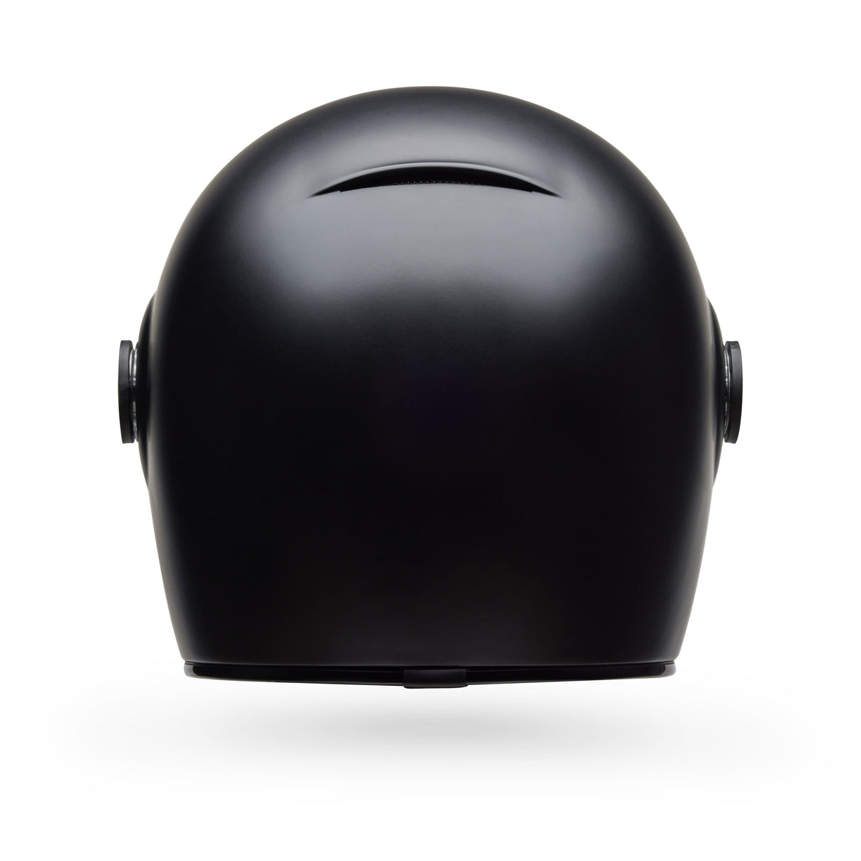 Bell Bullitt Gt Solid Mattschwarz Integralhelm