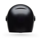 Bell Bullitt Gt Solid Mattschwarz Integralhelm
