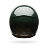 Bell Tx-501 Classic Gloss Emerald Jethelm