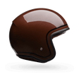 Bell Tx-501 Classic Gloss Rootbeer Jethelm