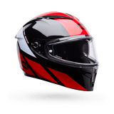 Bell Lithium Mips Tech Rot/Schwarz Integralhelm