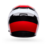 Bell Lithium Mips Tech Rot/Schwarz Integralhelm