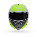 Bell Lithium Mips Tech Gelb/Grau Integralhelm