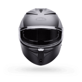 Bell Lithium Mips Night Rider Schwarz Integralhelm