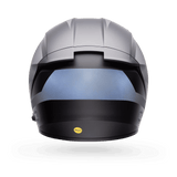 Bell Lithium Mips Night Rider Schwarz Integralhelm