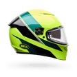Bell Lithium Flip Gelb Integralhelm