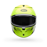Bell Lithium Flip Gelb Integralhelm