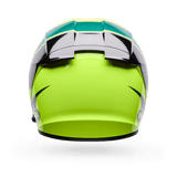 Bell Lithium Flip Gelb Integralhelm