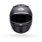 Bell Lithium Flip Schwarz/Weiss Integralhelm