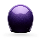 Bell Custom 500 Flake Purple Jethelm