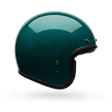 Bell Custom 500 Flake Emerald Jethelm