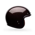 Bell Custom 500 Flake Rootbeer Jethelm