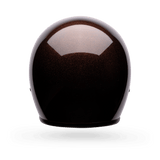 Bell Custom 500 Flake Rootbeer Jethelm