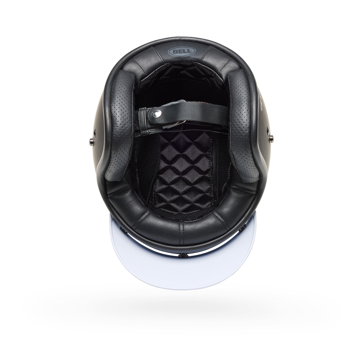 Bell Custom 500 Fasthouse Le Schwarz Jethelm