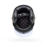 Bell Custom 500 Fasthouse Le Schwarz Jethelm