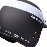 Bell Custom 500 Fasthouse Le Schwarz Jethelm