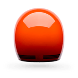 Bell Moto-3 Classic Gloss Orange Motocrosshelm