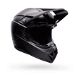 Bell Moto-10 Mips Solid Mattschwarz Motocrosshelm
