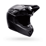 Bell Moto-10 Mips Solid Mattschwarz Motocrosshelm