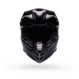 Bell Moto-10 Mips Solid Mattschwarz Motocrosshelm
