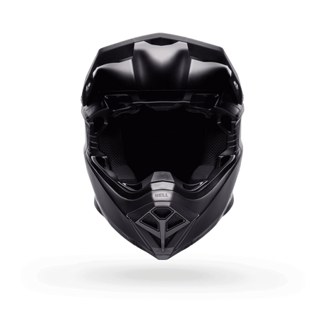 Bell Moto-10 Mips Solid Mattschwarz Motocrosshelm