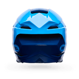 Bell Moto-10 Mips Fade Blau Motocrosshelm