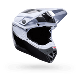 Bell Moto-10 Mips Falcon Weiss/Schwarz Motocrosshelm