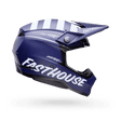 Bell Moto-10 Mips Fasthouse Marine Motocrosshelm