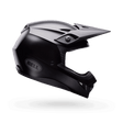 Bell Mx-10 Mips Solid Mattschwarz Motocrosshelm