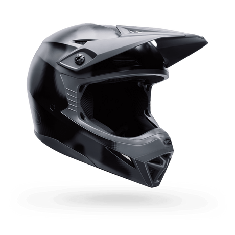 Bell Mx-10 Mips Camo Schwarz/Camo Motocrosshelm