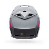 Bell Kinder Mx-10 Mips Aviator Grau/Rosa Motocrosshelm
