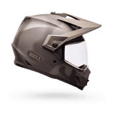 Bell Mx-9 Adventure Mips Compass Braun